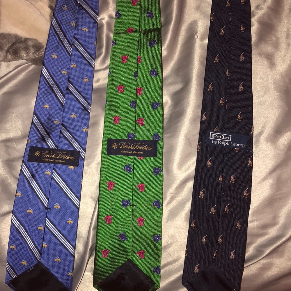 tie pack. or comment for individual purchase.